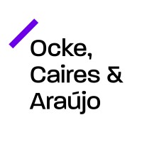 Ocké, Caires & Araújo Advocacia e Consultoria logo, Ocké, Caires & Araújo Advocacia e Consultoria contact details