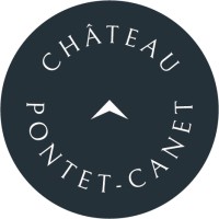 Château Pontet-Canet logo, Château Pontet-Canet contact details