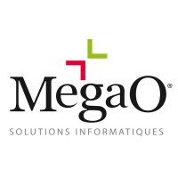 MegaO Informatique logo, MegaO Informatique contact details