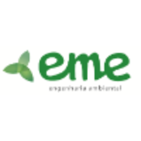 EME ENGENHARIA AMBIENTAL logo, EME ENGENHARIA AMBIENTAL contact details