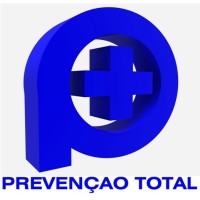 Prevenção Total logo, Prevenção Total contact details