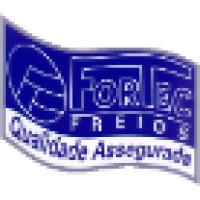 Fortec Freios logo, Fortec Freios contact details