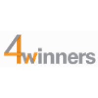 4winners logo, 4winners contact details