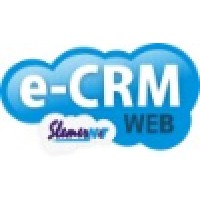 eCRM Web | SlemerNet logo, eCRM Web | SlemerNet contact details