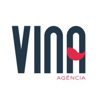 Agência Vina logo, Agência Vina contact details