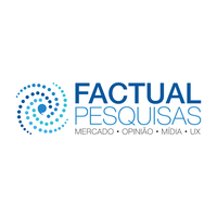 Factual Pesquisas logo, Factual Pesquisas contact details