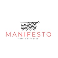 Manifestory logo, Manifestory contact details