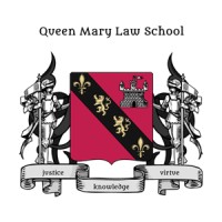 Queen Mary Law School logo, Queen Mary Law School contact details