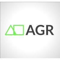 AGR é Agro logo, AGR é Agro contact details