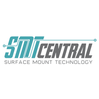 SMT Central logo, SMT Central contact details