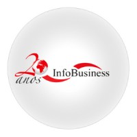 InfoBusiness logo, InfoBusiness contact details