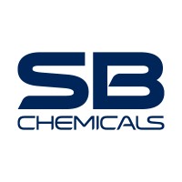 SB Chemicals logo, SB Chemicals contact details