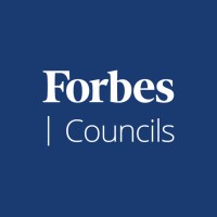 Forbes Councils logo, Forbes Councils contact details