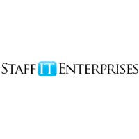 StaffITEnterprises logo, StaffITEnterprises contact details