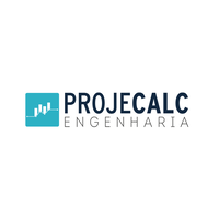 Projecalc Engenharia logo, Projecalc Engenharia contact details