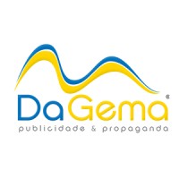 Da Gema Publicidade e Propaganda logo, Da Gema Publicidade e Propaganda contact details