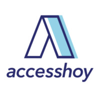 Access Hoy logo, Access Hoy contact details