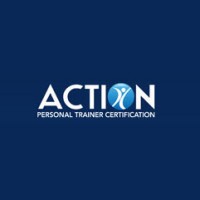 ACTION Certification logo, ACTION Certification contact details