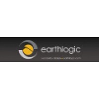 Earthlogic logo, Earthlogic contact details