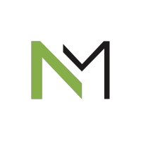 New Money logo, New Money contact details