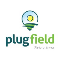 Plugfield - Sinta a Terra. logo, Plugfield - Sinta a Terra. contact details