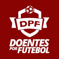 Doentes por Futebol logo, Doentes por Futebol contact details