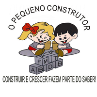 Escola Infantil O Pequeno Construtor logo, Escola Infantil O Pequeno Construtor contact details