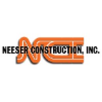 Neeser Construction Inc logo, Neeser Construction Inc contact details