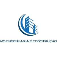 MS ENGENHARIA E CONSTRUÇÃO logo, MS ENGENHARIA E CONSTRUÇÃO contact details