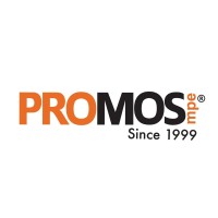 Promos MPE logo, Promos MPE contact details