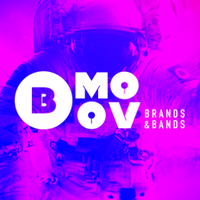 BMoov Brands & Bands logo, BMoov Brands & Bands contact details