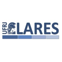 LARES/UFRJ logo, LARES/UFRJ contact details