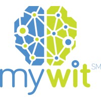 MyWiT logo, MyWiT contact details