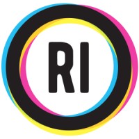 RI: Your Customer Agency logo, RI: Your Customer Agency contact details