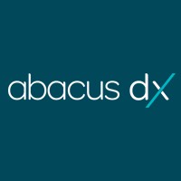 Abacus dx logo, Abacus dx contact details