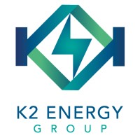 K2 Energy Group logo, K2 Energy Group contact details