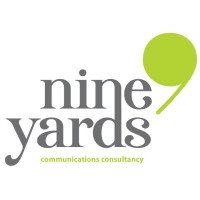 Nine Yards Communications Consultancy logo, Nine Yards Communications Consultancy contact details