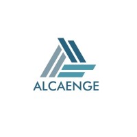 Alcaenge Engenharia logo, Alcaenge Engenharia contact details