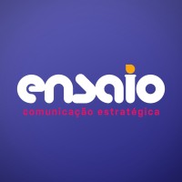 Ensaio Comunicação logo, Ensaio Comunicação contact details