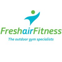 Fresh Air Fitness logo, Fresh Air Fitness contact details