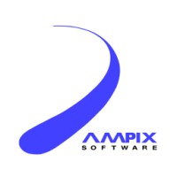 Ampix Software logo, Ampix Software contact details