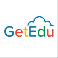 GetEdu logo, GetEdu contact details