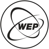 WEP Italia logo, WEP Italia contact details