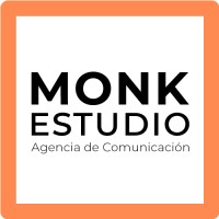 Monk Estudio logo, Monk Estudio contact details