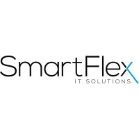 SmartFlex logo, SmartFlex contact details