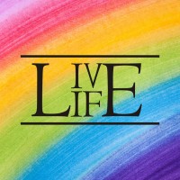 Live for Life logo, Live for Life contact details