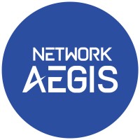 Network Aegis logo, Network Aegis contact details