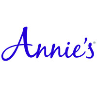 Annie's logo, Annie's contact details