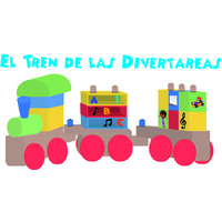 El Tren de las Divertareas SAS logo, El Tren de las Divertareas SAS contact details