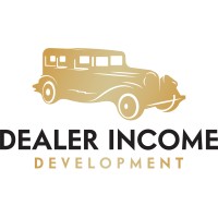 Dealer Income Development logo, Dealer Income Development contact details